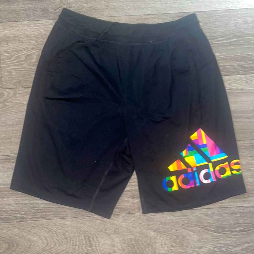 Adidas Pride Shirt